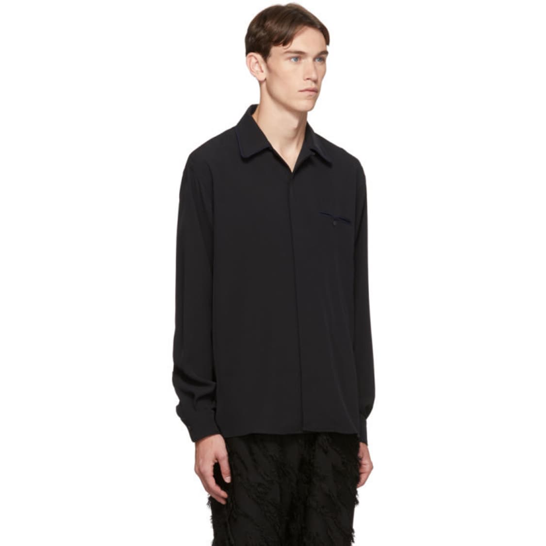 HOPE 호프 스톡홀름 레이트 셔츠  상품이미지2