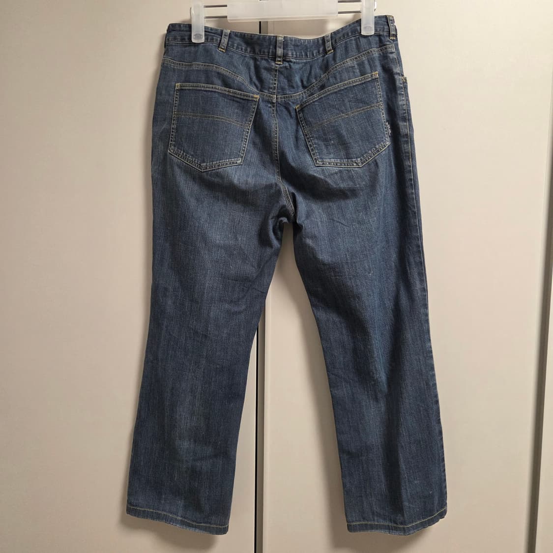 마드모아젤 농농 Made in Japan 청바지 32 상품이미지5