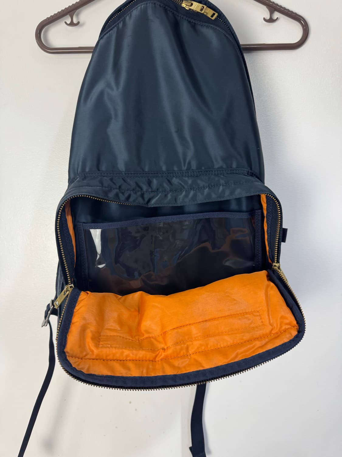 요시다 포터 탱커 데이팩 L 상품이미지5