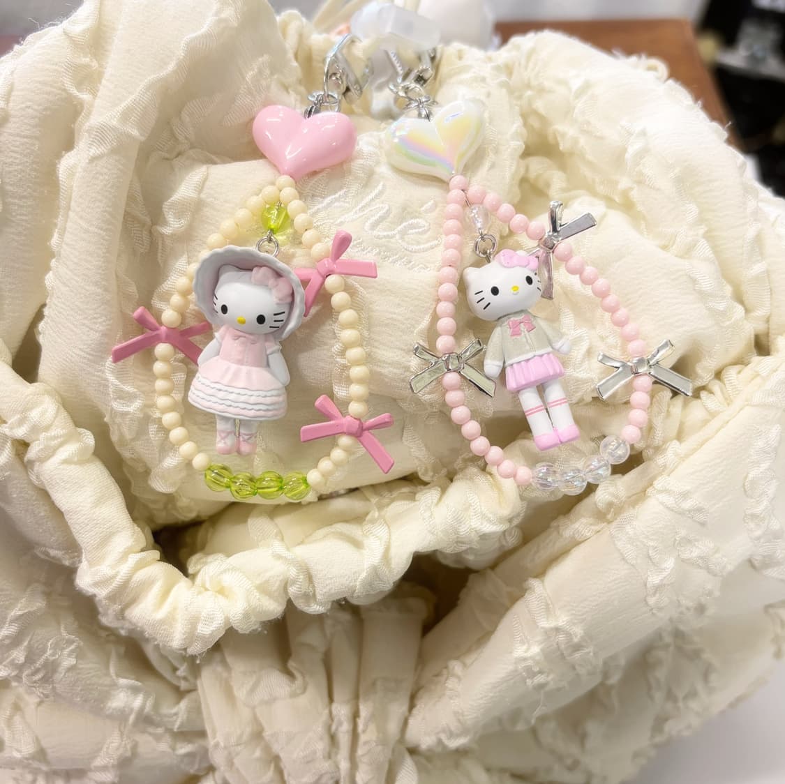 롱다리 키티 시리즈 1 상품이미지9