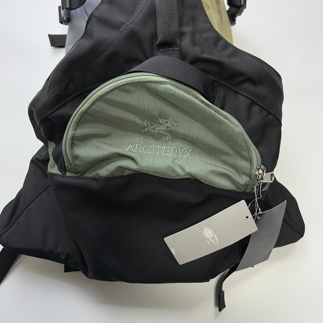 ARC'TERYX x BEAMS SEBRING 아크테릭스 x 빔즈 백팩 상품이미지4