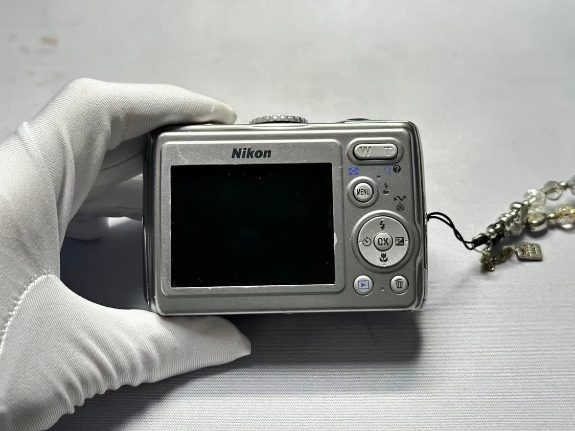 니콘 쿨픽스 p4(p3) 디카 Coolpix p4 상품이미지5