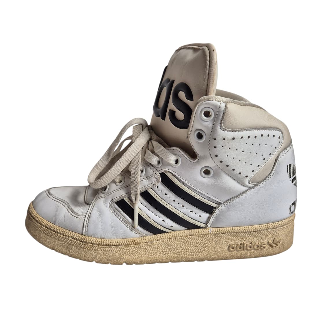 255) 아디다스 x 제레미스캇 인스틴드 하이 상품이미지3