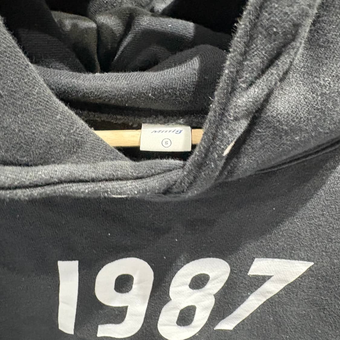 mmlg 1987 후드 상품이미지2