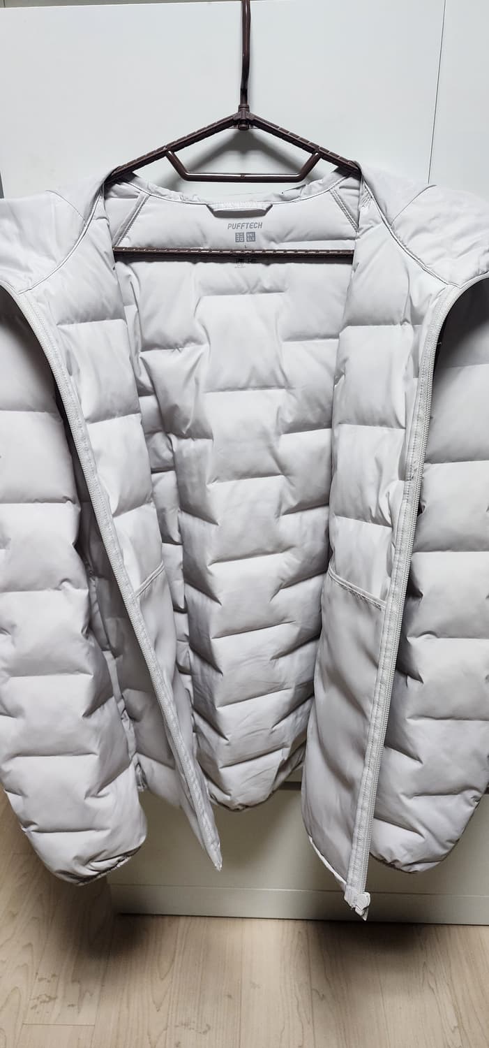 유니클로 PUFFTECH파카 상품이미지3