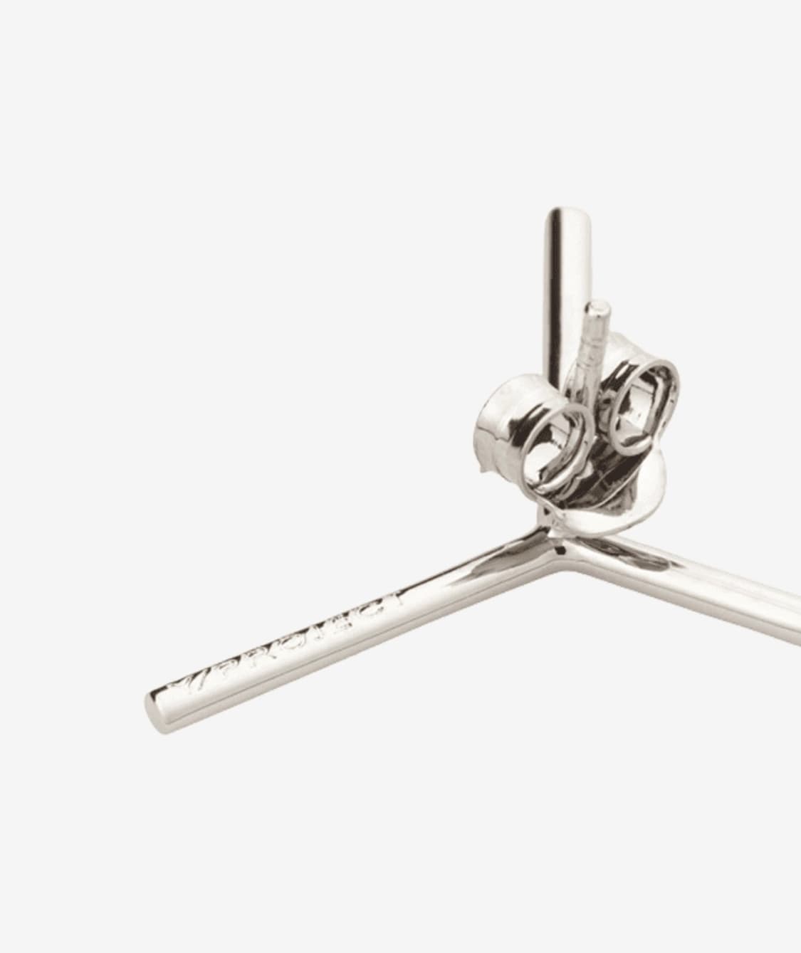 와이프로젝트 Y 스터드 이어링 상품이미지8