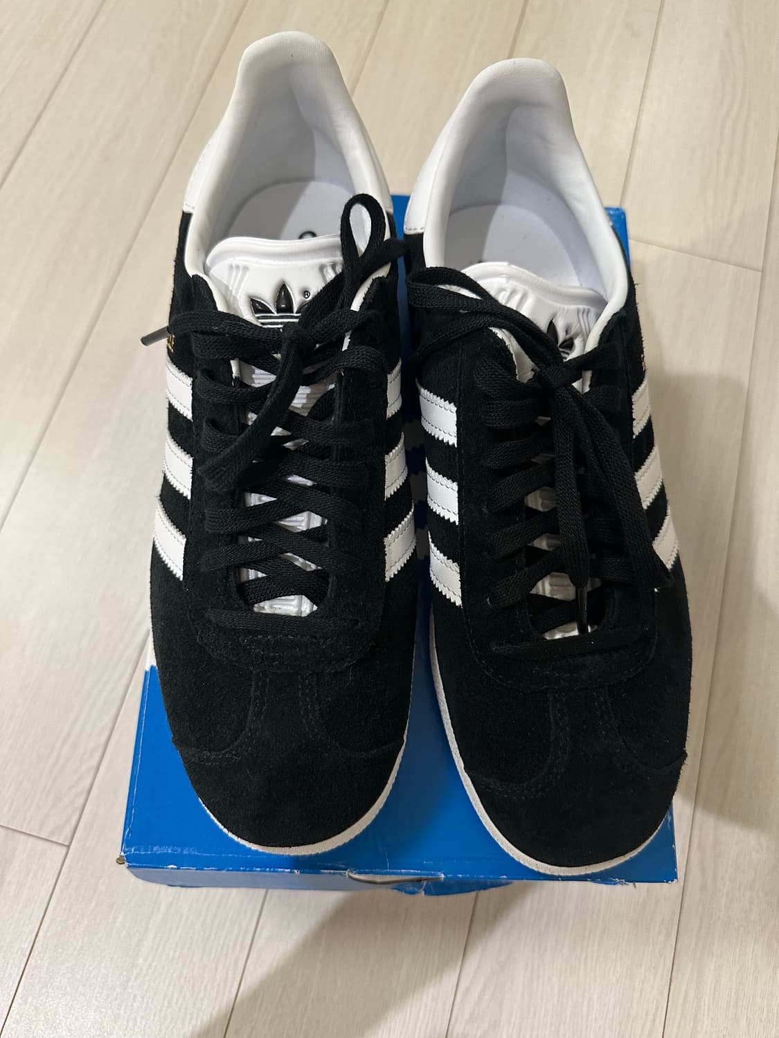 아디다스 가젤 상품이미지2