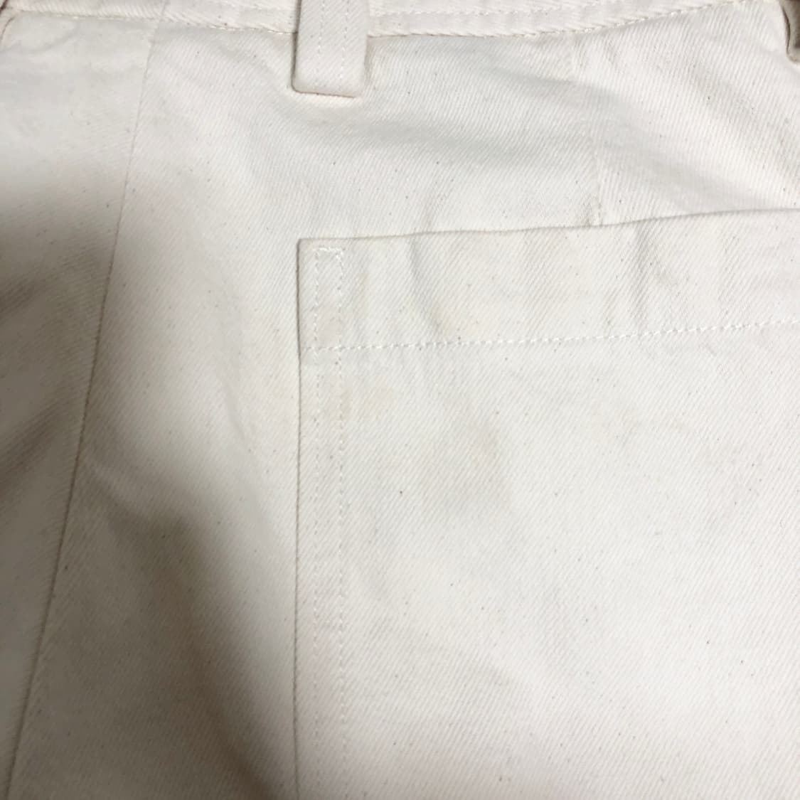 제냐 코튼 팬츠 33  상품이미지8