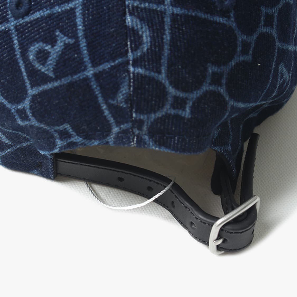  PALACE "Navy Cap" 상품이미지4