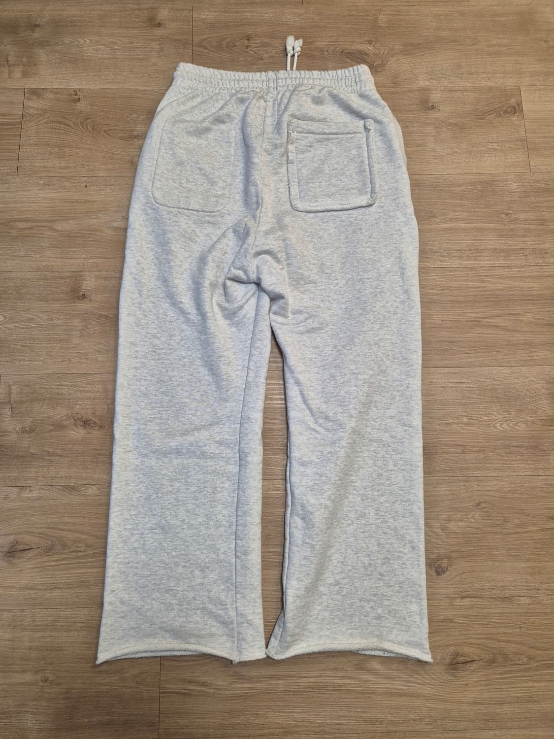 L) Bowwow 바우와우 스웻팬츠 상품이미지2