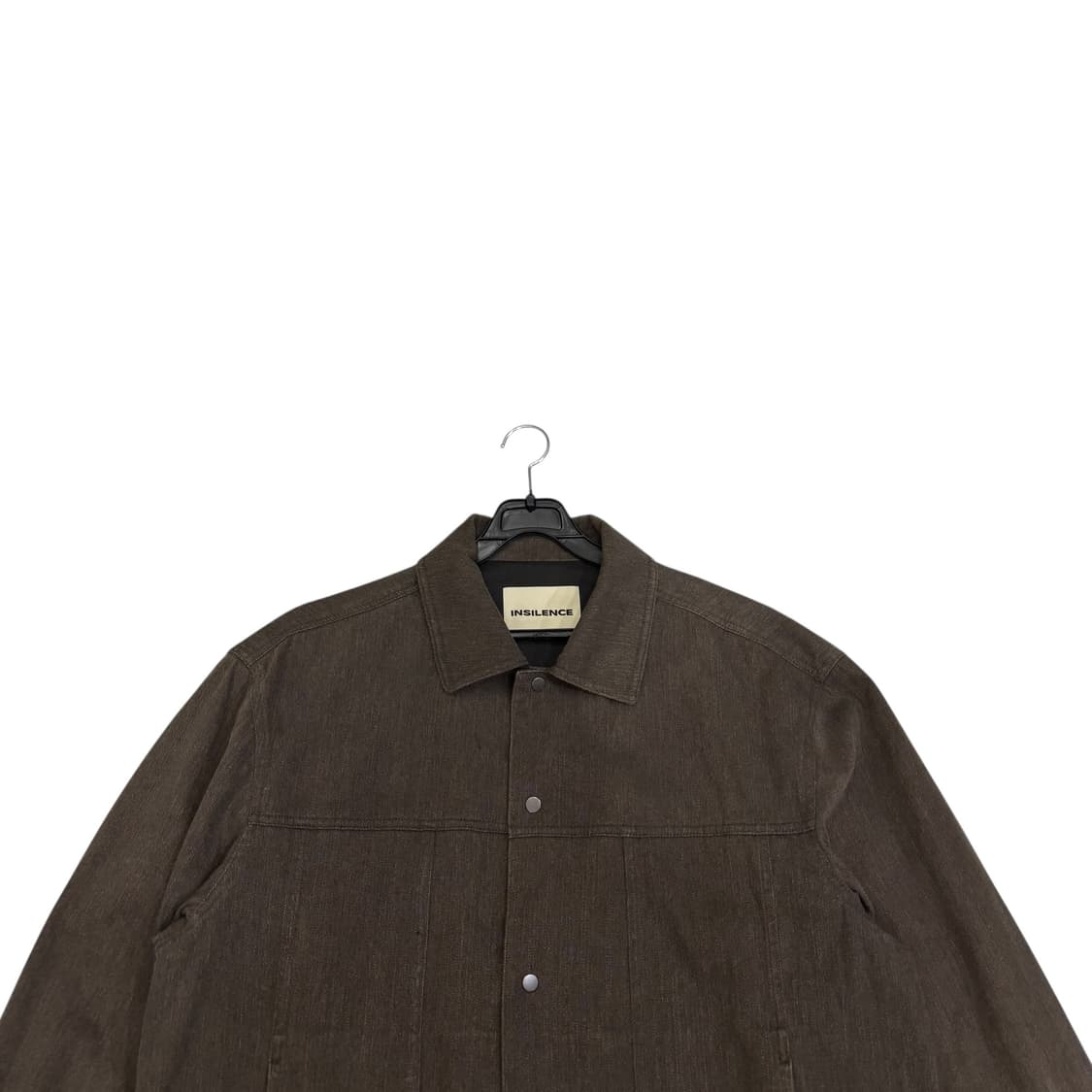 인사일런스 라이트 카치온 자켓 상품이미지2