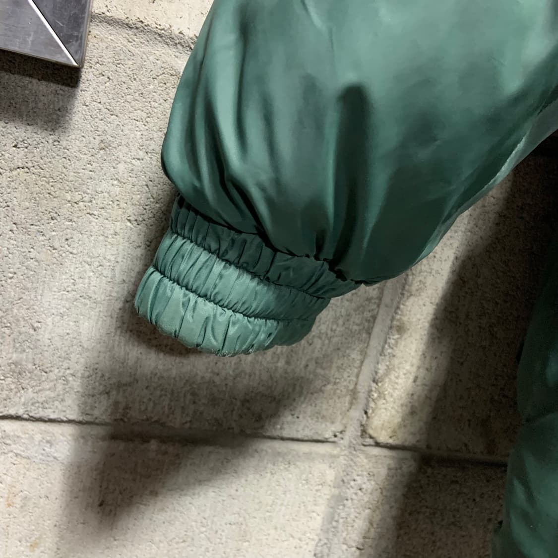 YSL 입생로랑 구스다운 카라코람 패딩 L~XL 상품이미지8