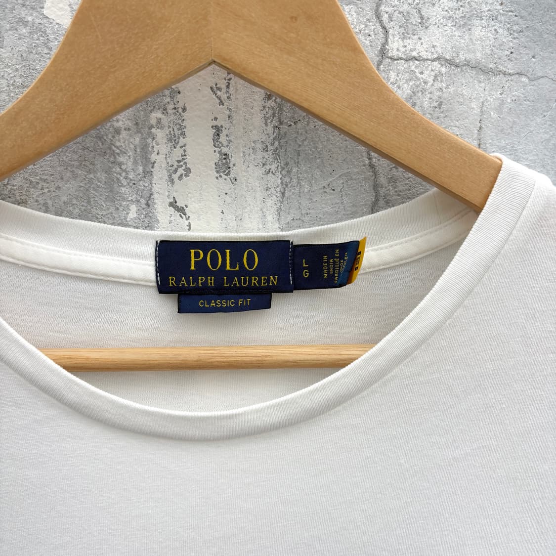 Polo 폴로 반팔 티셔츠 상품이미지2