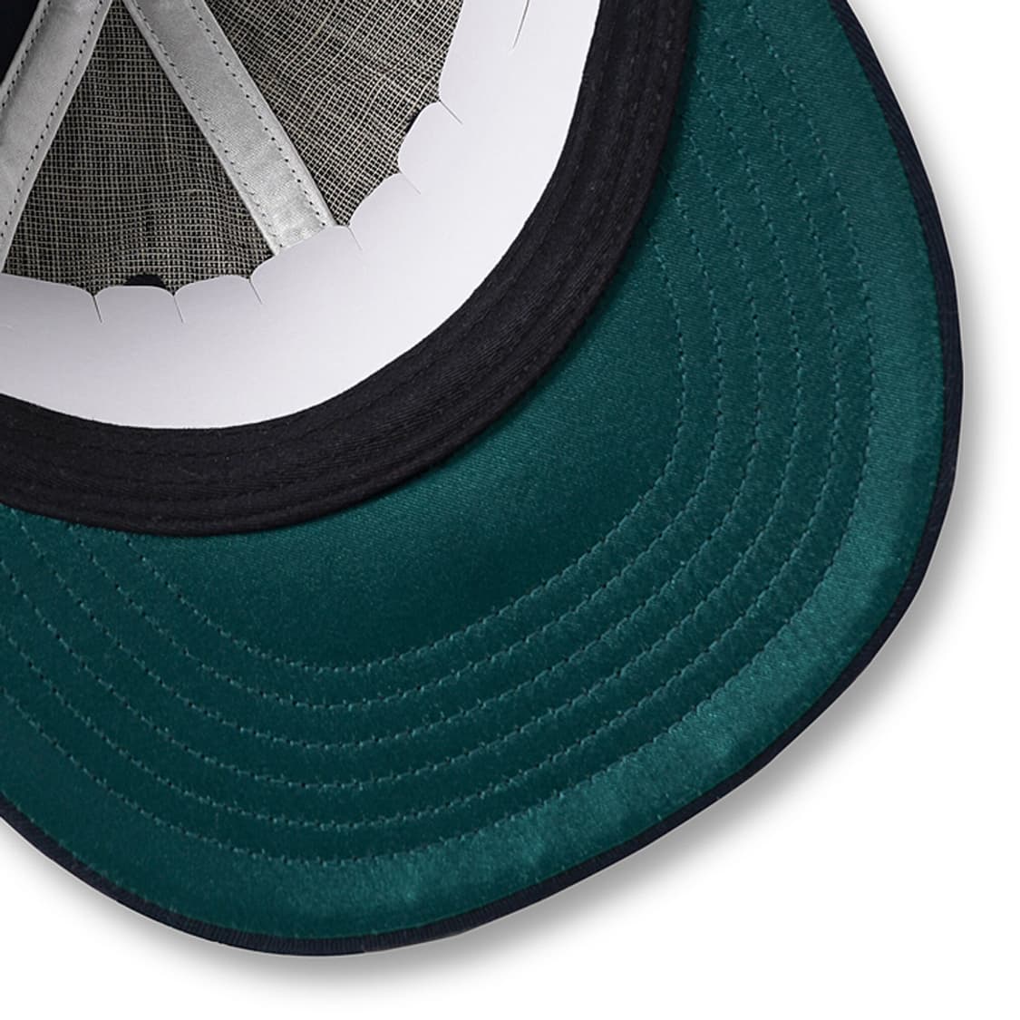 (새제품) 반츠 앵커 로고 코튼 트윌 빈티지 볼캡 상품이미지3