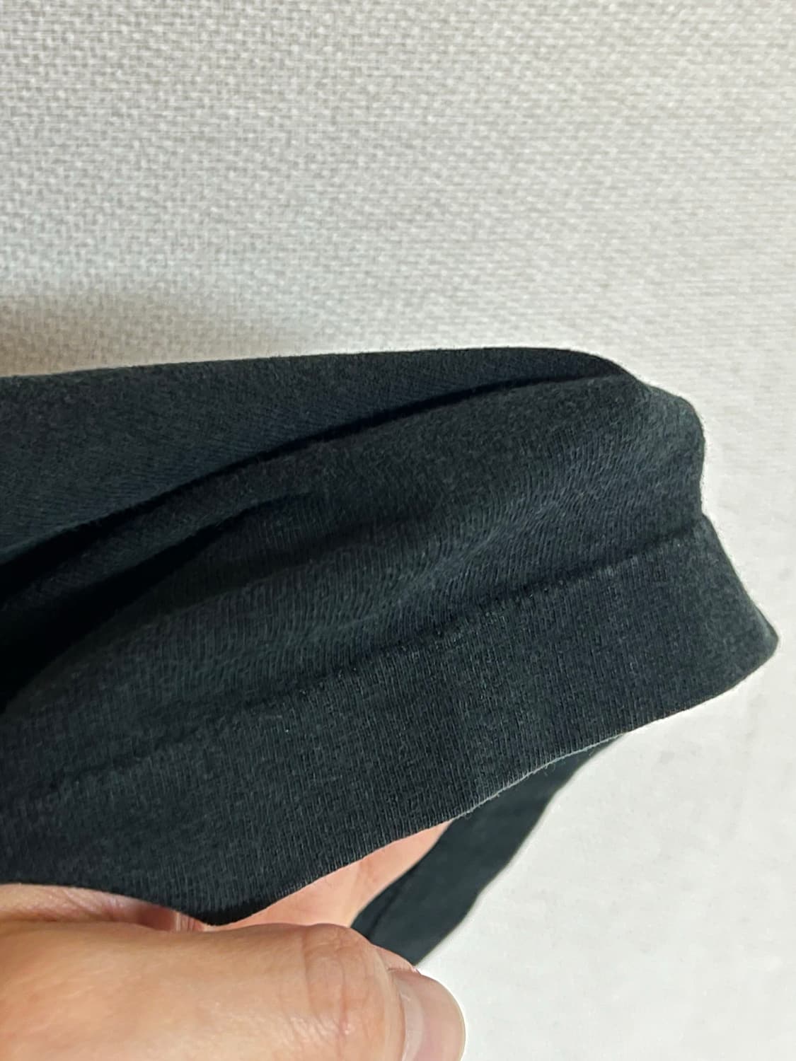 90년대 빈티지 메탈 밴드 티셔츠 Ultimatum USA제 싱글스티치 상품이미지6