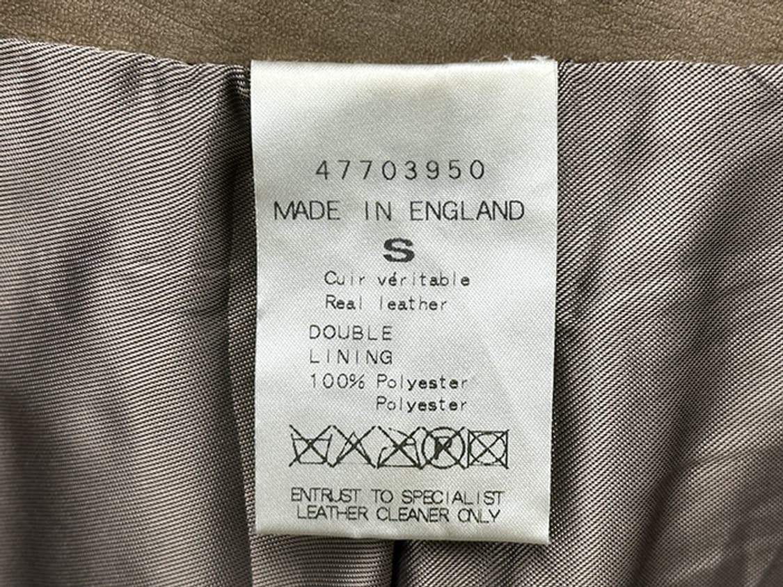 GOSSIP_ made in ENGLAND (26) 상품이미지9