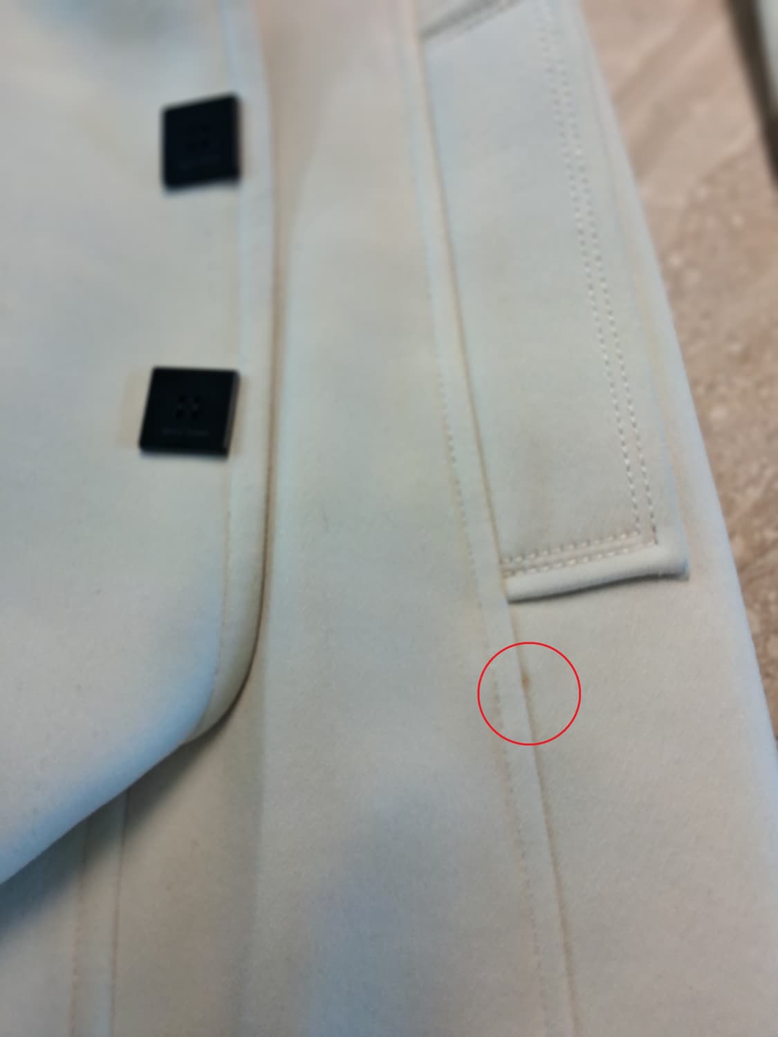 미샤(MICHAA) 프레스티지 코트 상품이미지9