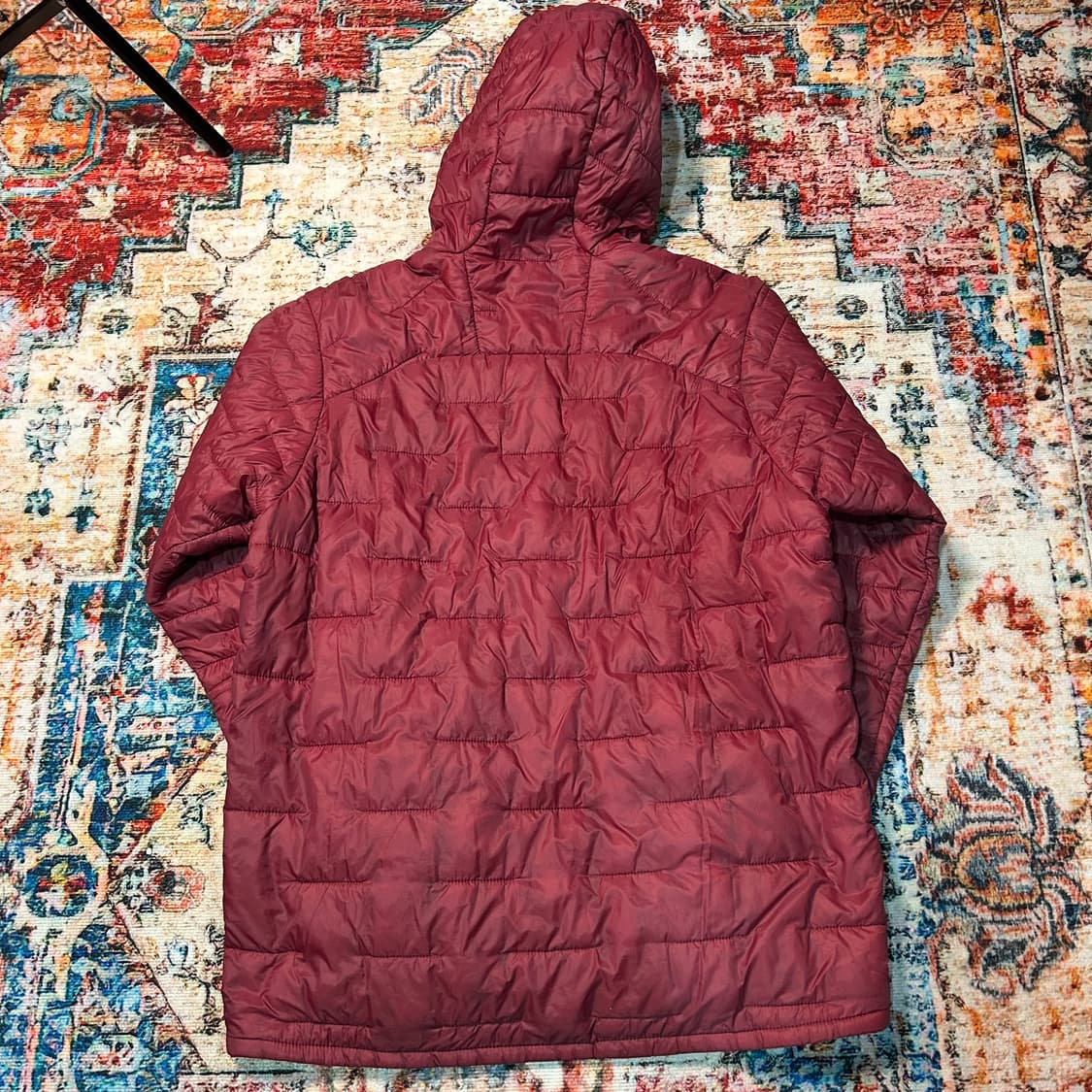 [L] 파타고니아 마이크로 퍼프 쉘 경량패딩 상품이미지2