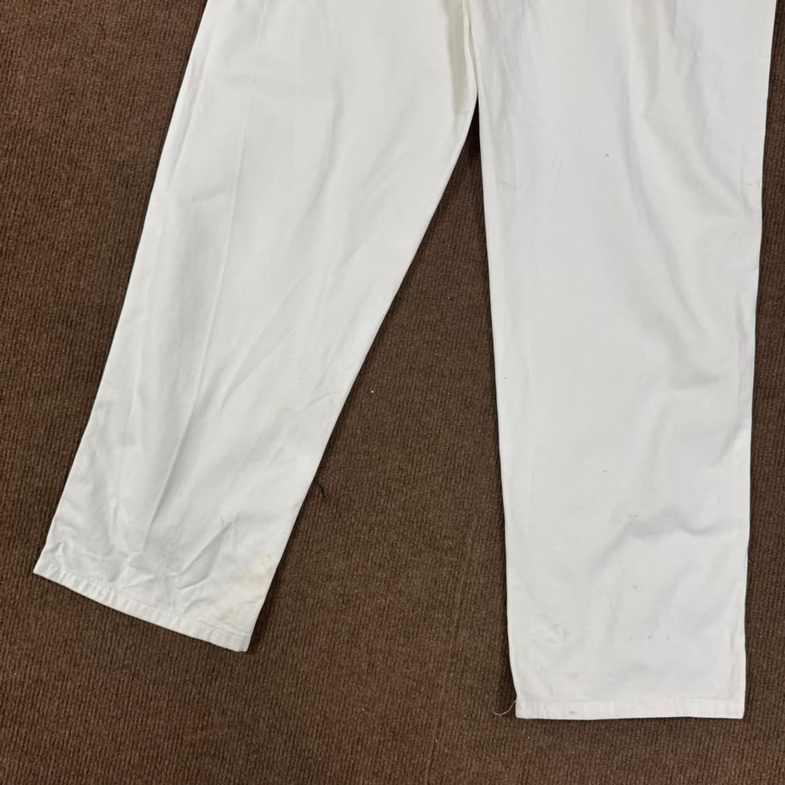 (31) Polo Ralph Lauren Chino Pants 상품이미지7