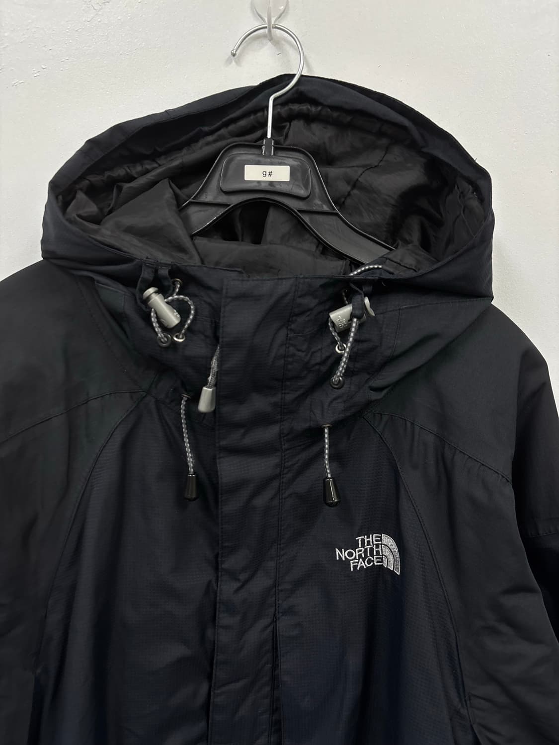 노스페이스 바람막이 상품이미지3