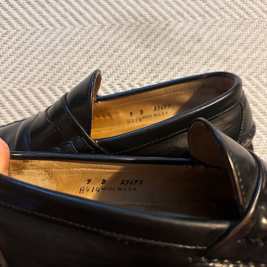 알든 코인 로퍼 상품이미지7