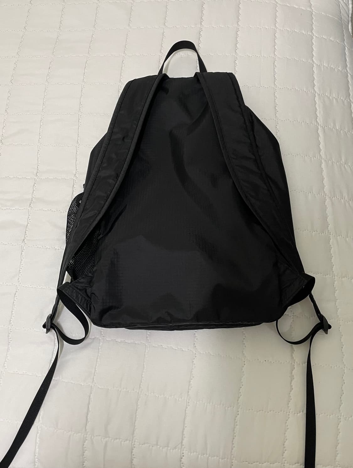 몽벨 13L 백팩 상품이미지2