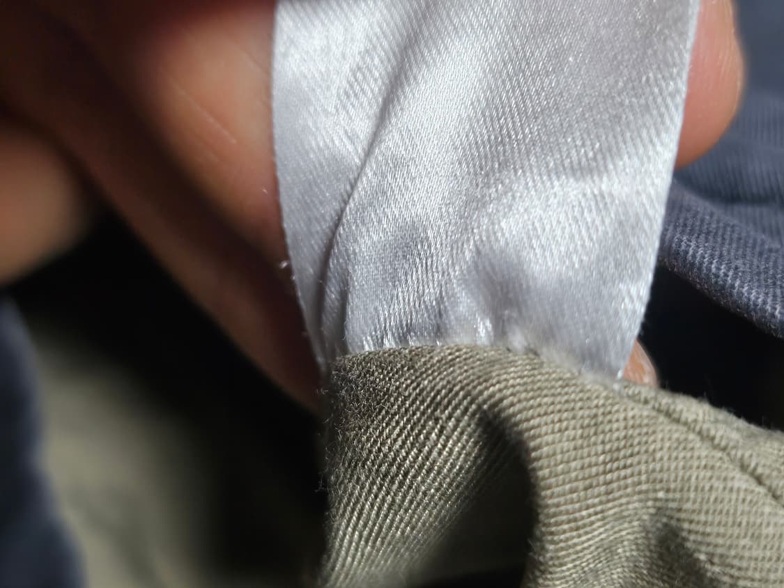  ENVELOPE M-65 자켓 L 상품이미지4