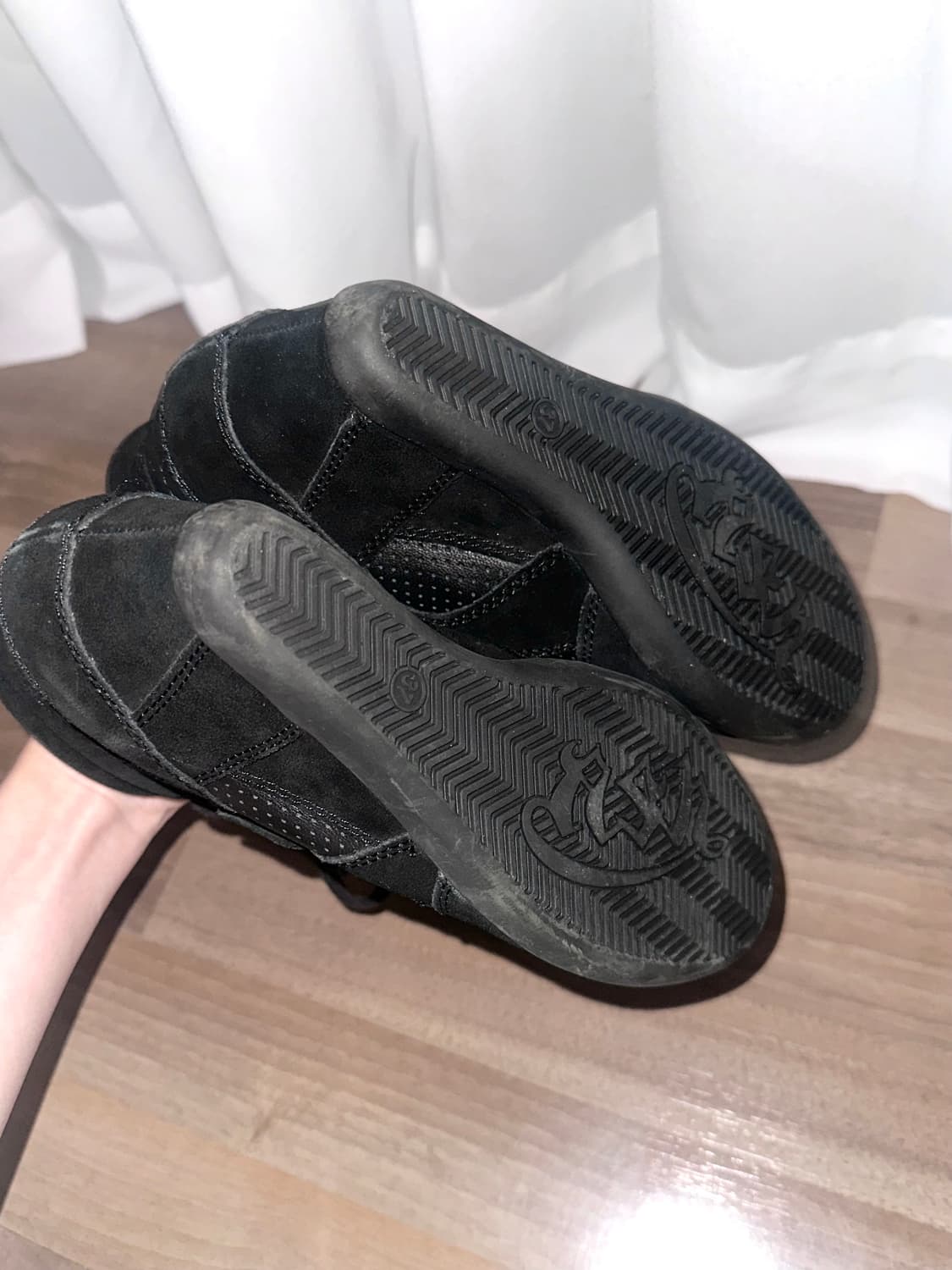 아쉬 보위 웨지힐 240 상품이미지6