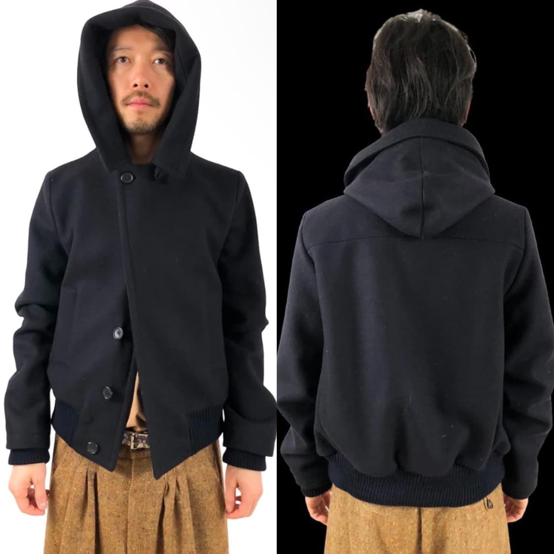 hood jacket 상품이미지3