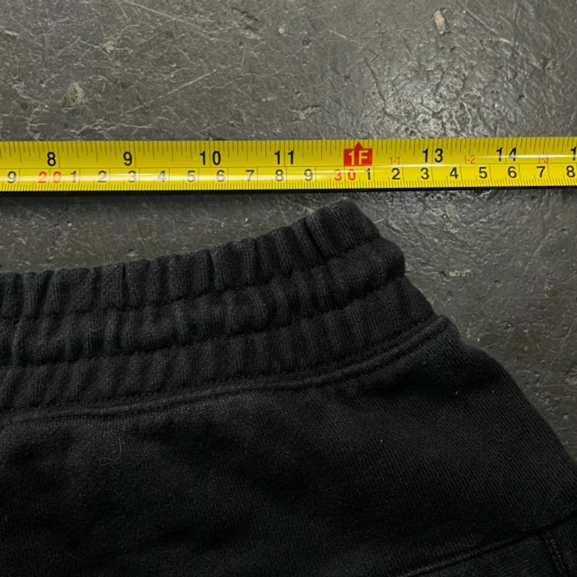 100 나이키 빅스우시 팬츠 상품이미지8