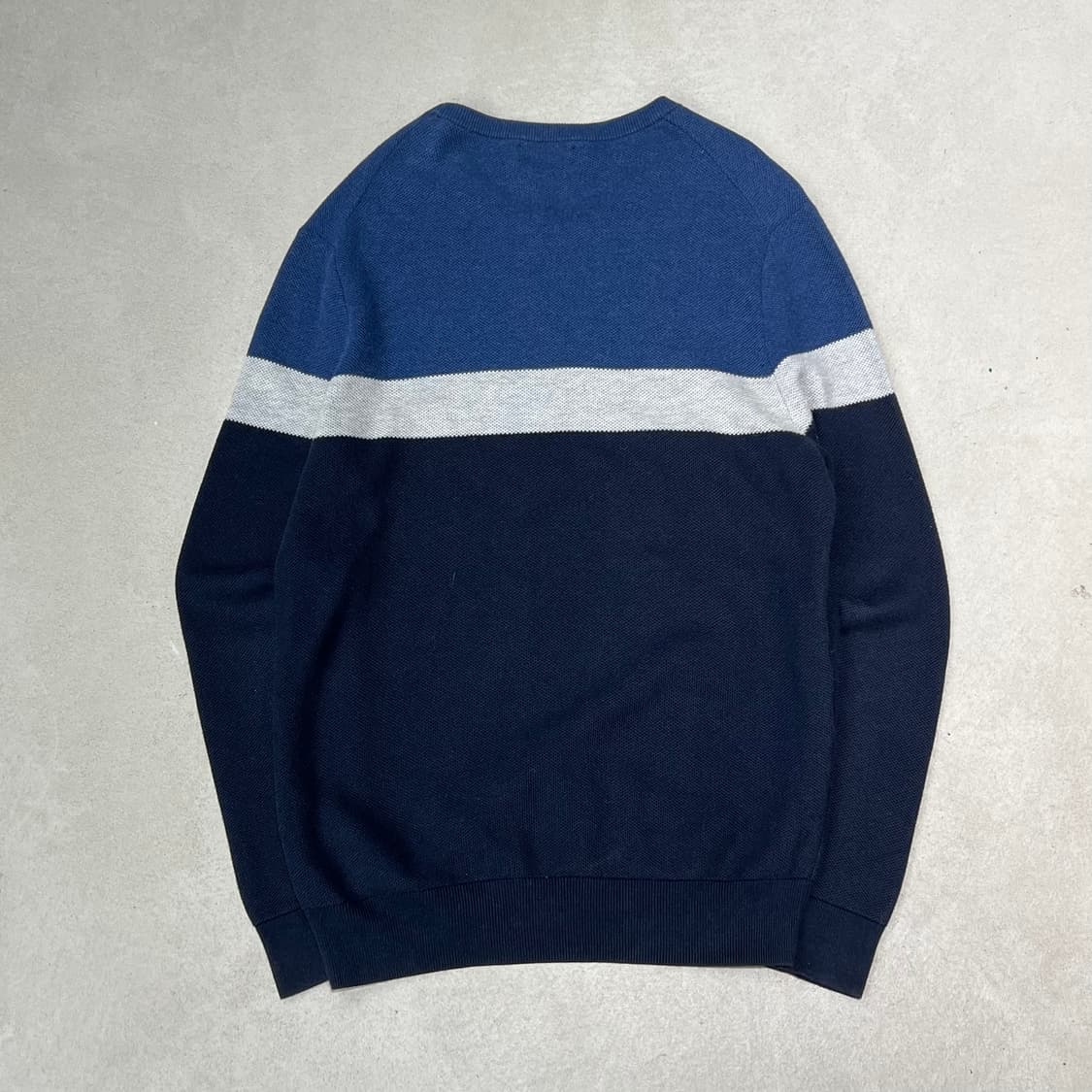 폴로 랄프로렌 스트라이프 니트 s09307 상품이미지2