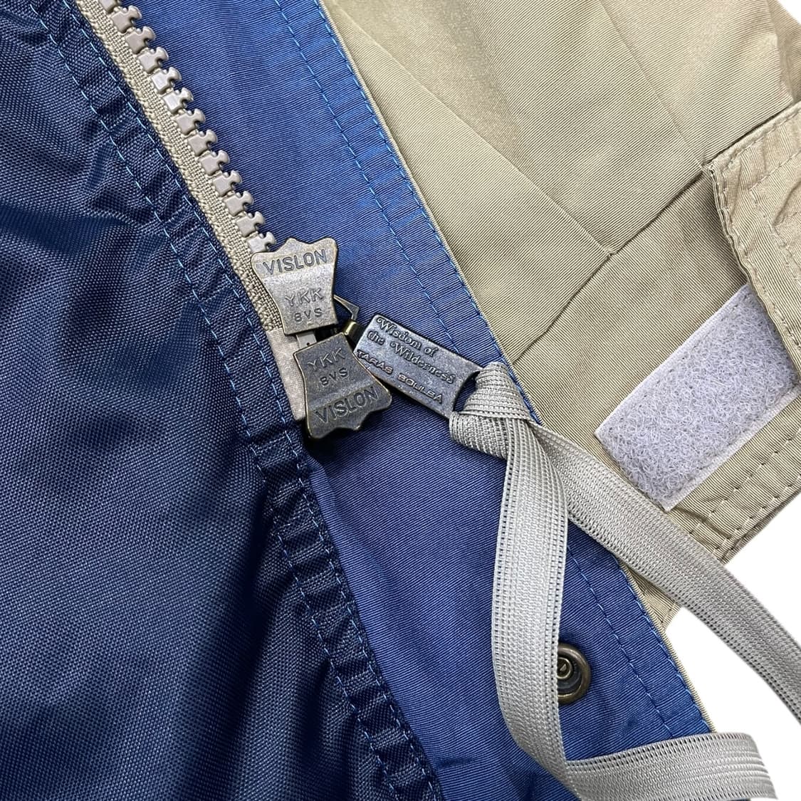 90s taras boulba 타라스불바 마운틴 파카 상품이미지7