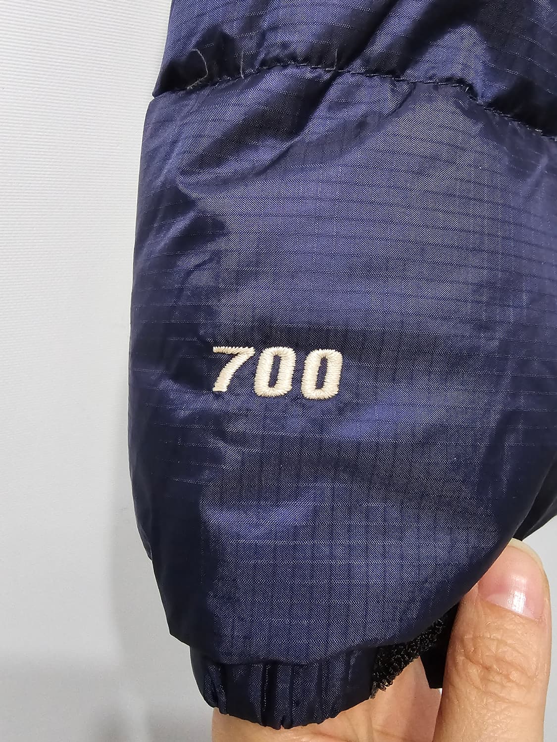 노스페이스 눕시 700 Summit 패딩 100 상품이미지7