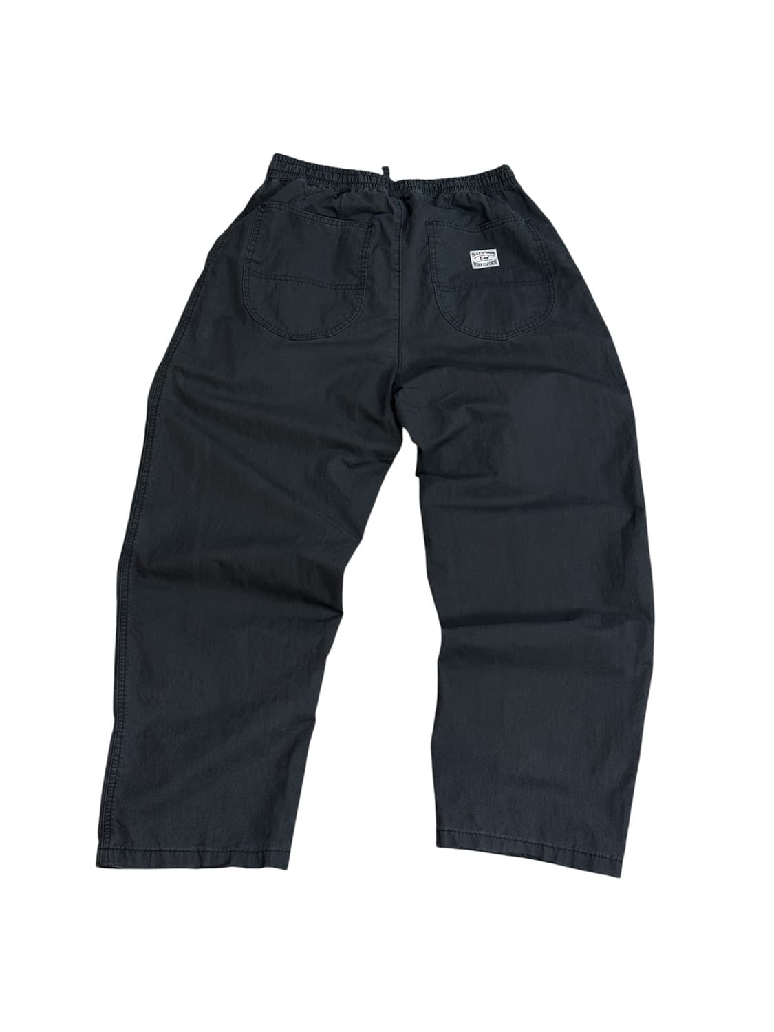 Lee work clothing  이지 밴딩 팬츠 상품이미지1