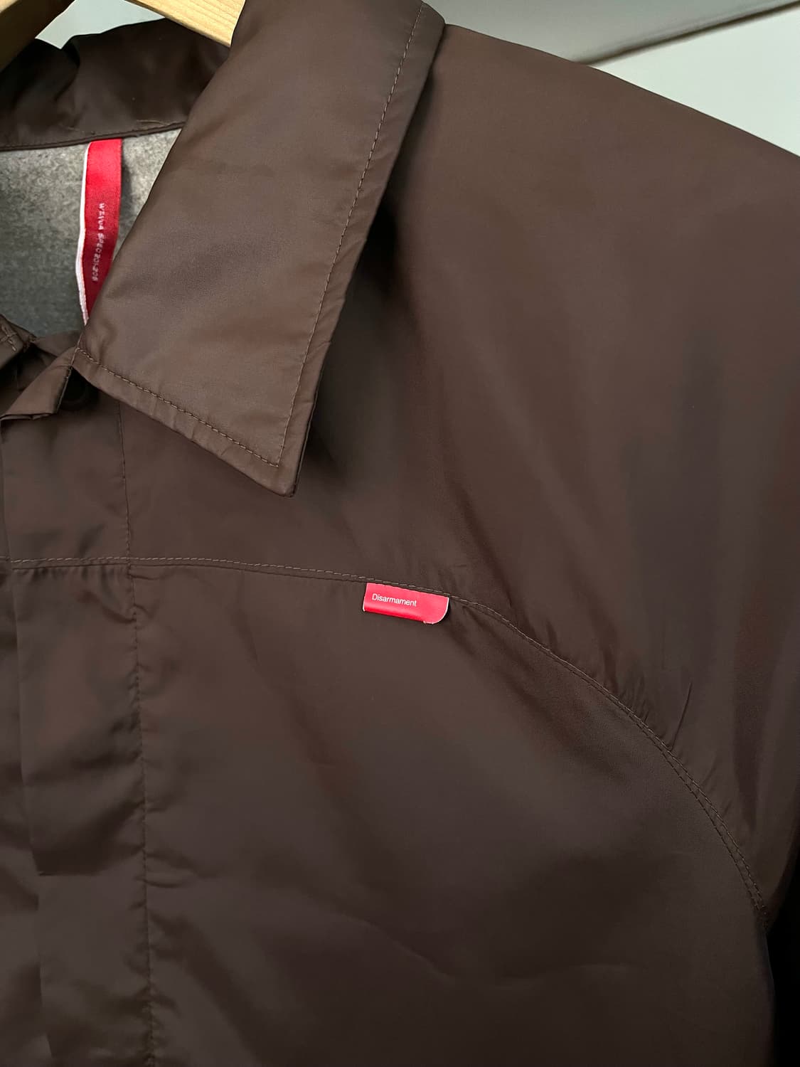 90s Wtaps 상품이미지2