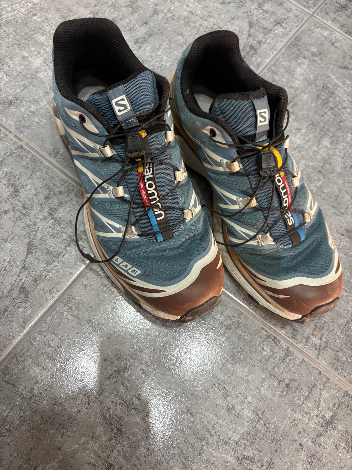 살로몬xt-6 상품이미지1