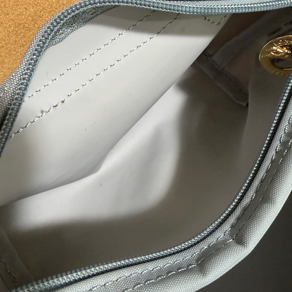 롱샴 르 플리아쥬 미니 토트백 크로스백 상품이미지9