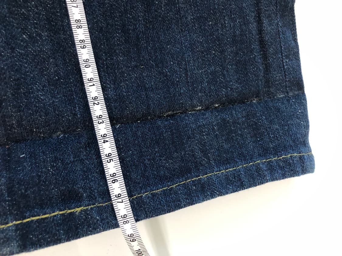 리바이스 505 데님팬츠 상품이미지8