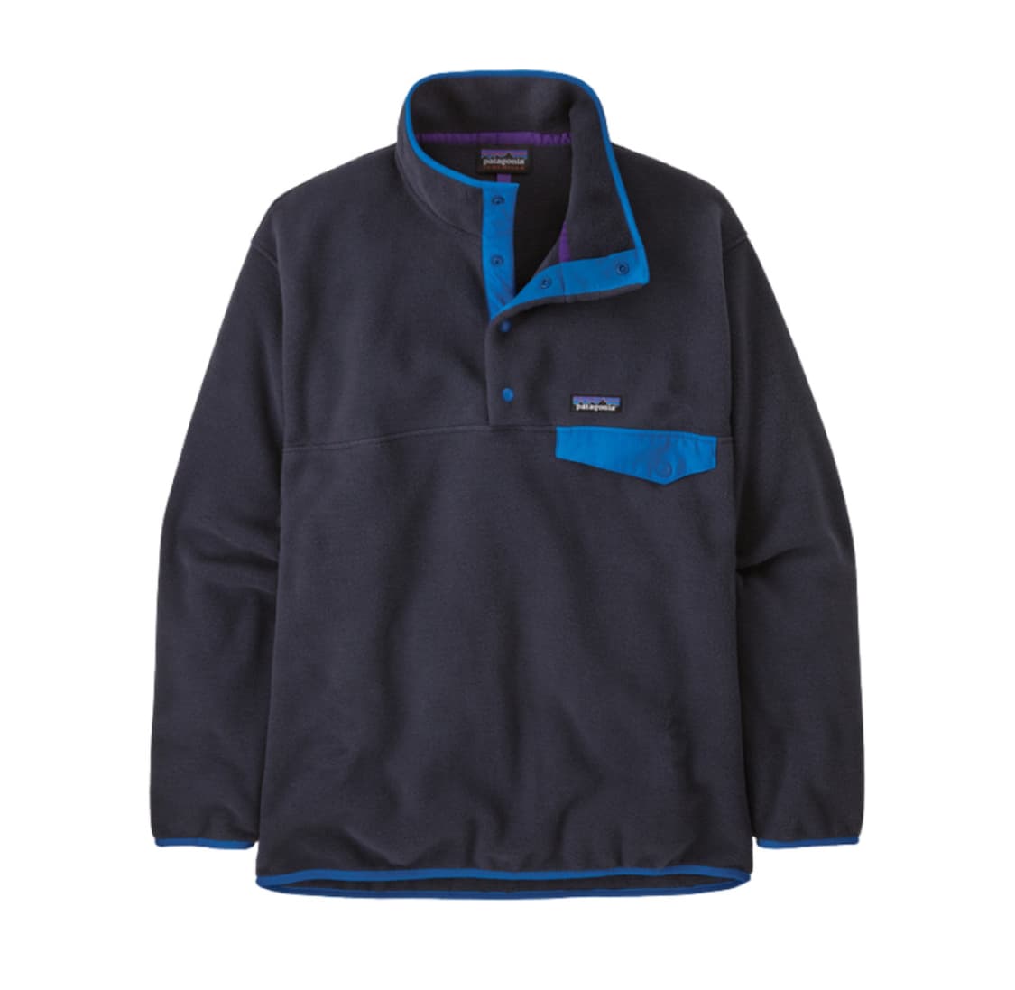 파타고니아 신칠라 피치블루 상품이미지1