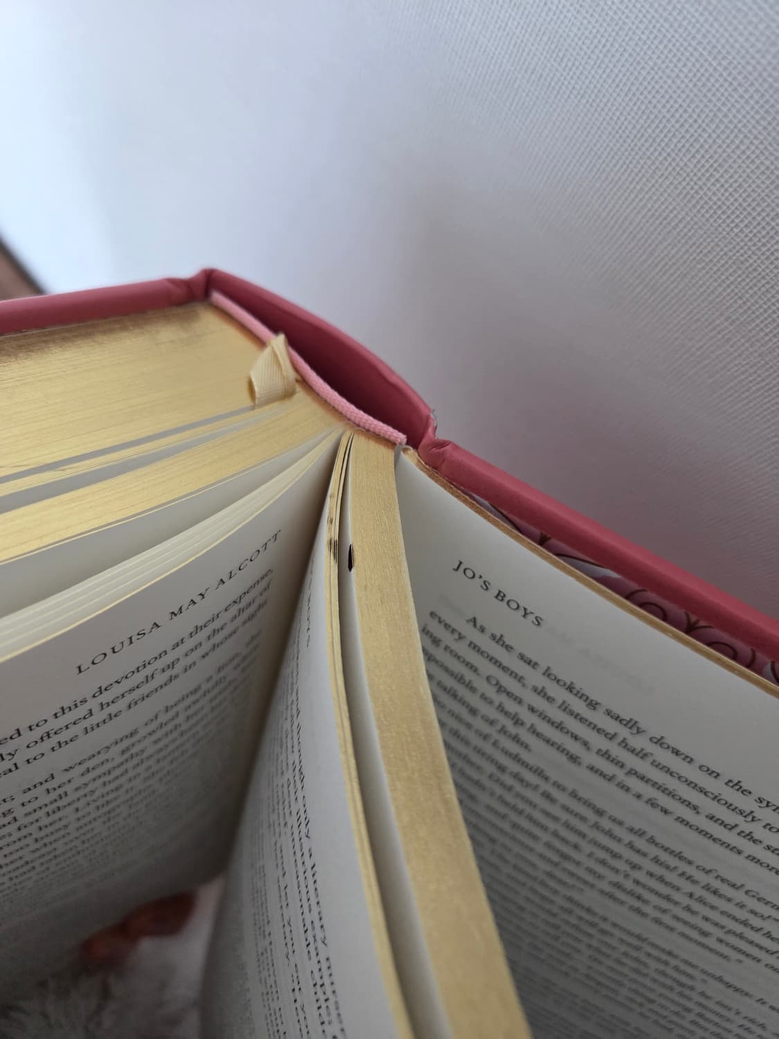 해외직구 작은아씨들 양장본 상품이미지5