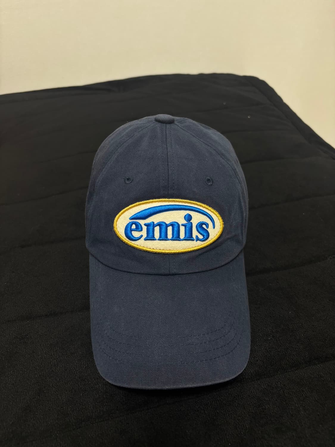 emis 볼캡 상품이미지1