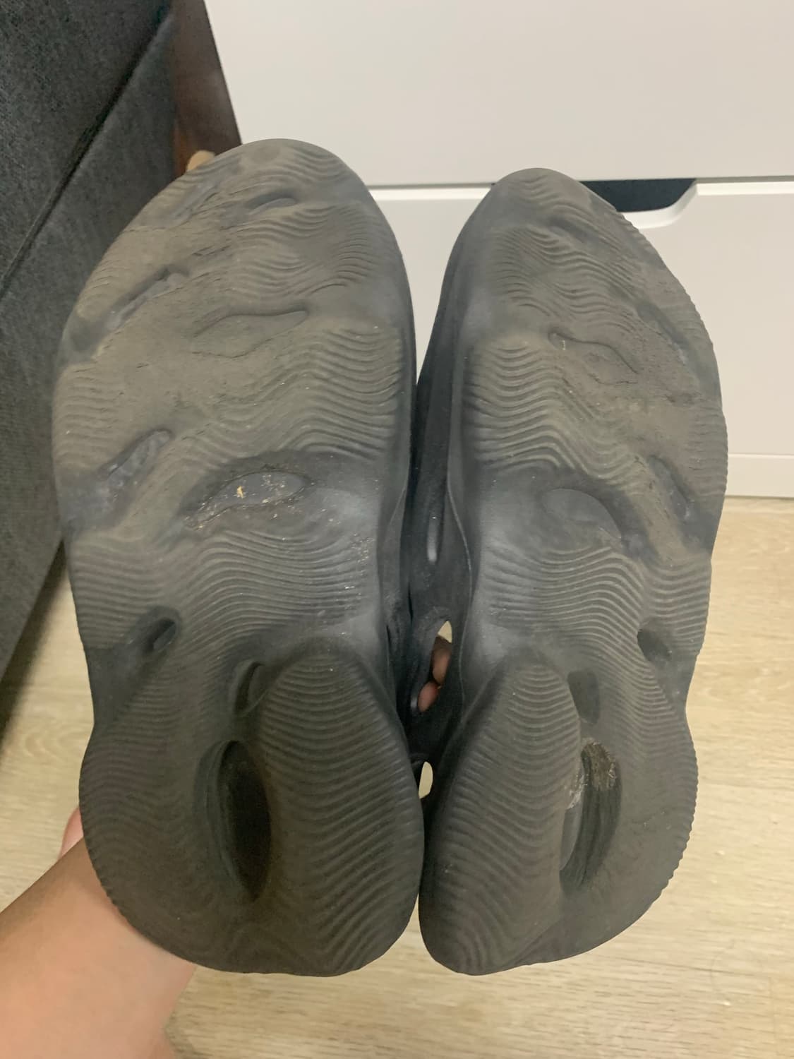 이지 폼러너 오닉스 255사이즈 상품이미지6