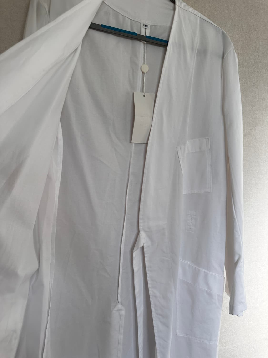 Maison Margiela Lab coat Size 48 상품이미지7