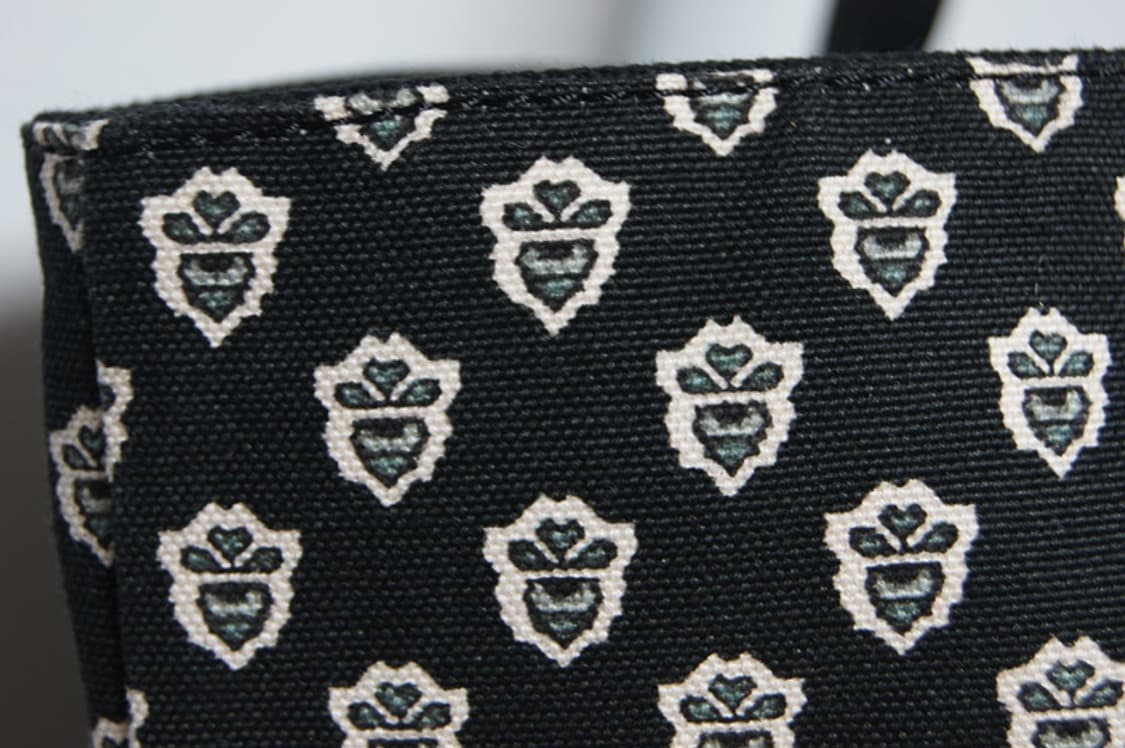 LES OLIVADES 프랑스 패턴 토트백 상품이미지3