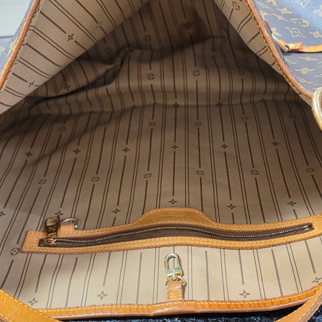 루이비통 딜라이트풀 GM 모노그램 (M40354)
 상품이미지5