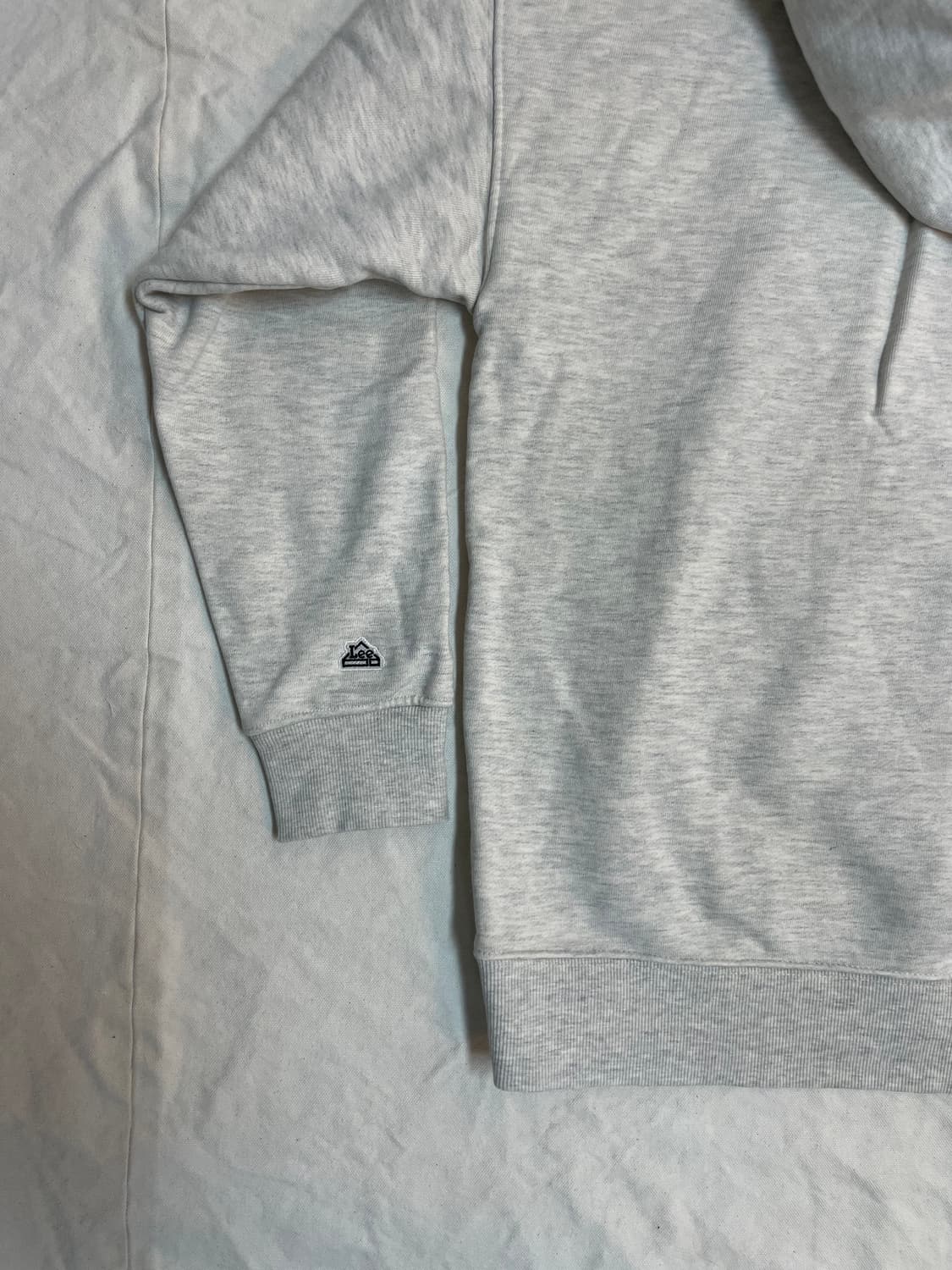 리 후드티 상품이미지8