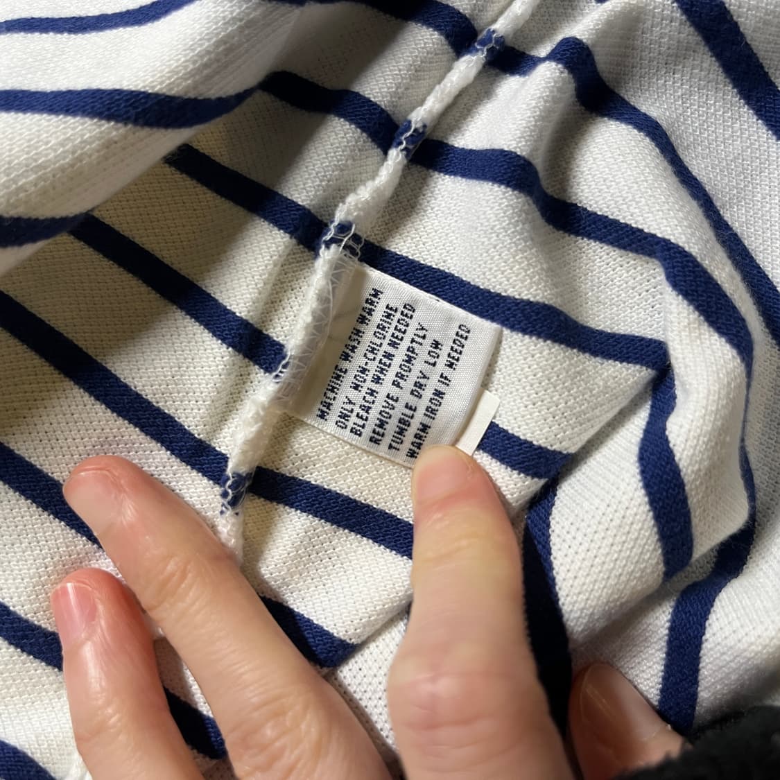 폴로랄프로렌 반팔카라티 상품이미지6