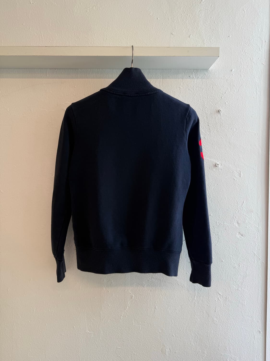 폴로 빅포니 집업 상품이미지4