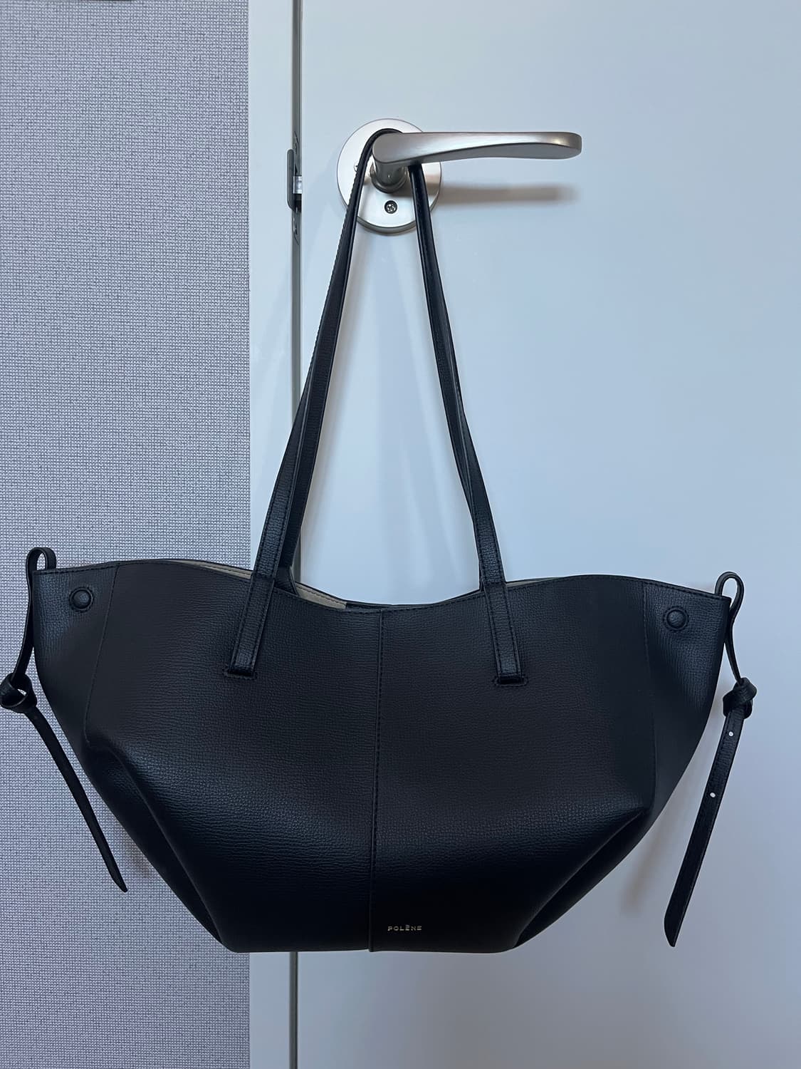 폴렌느 심미니 블랙 상품이미지2