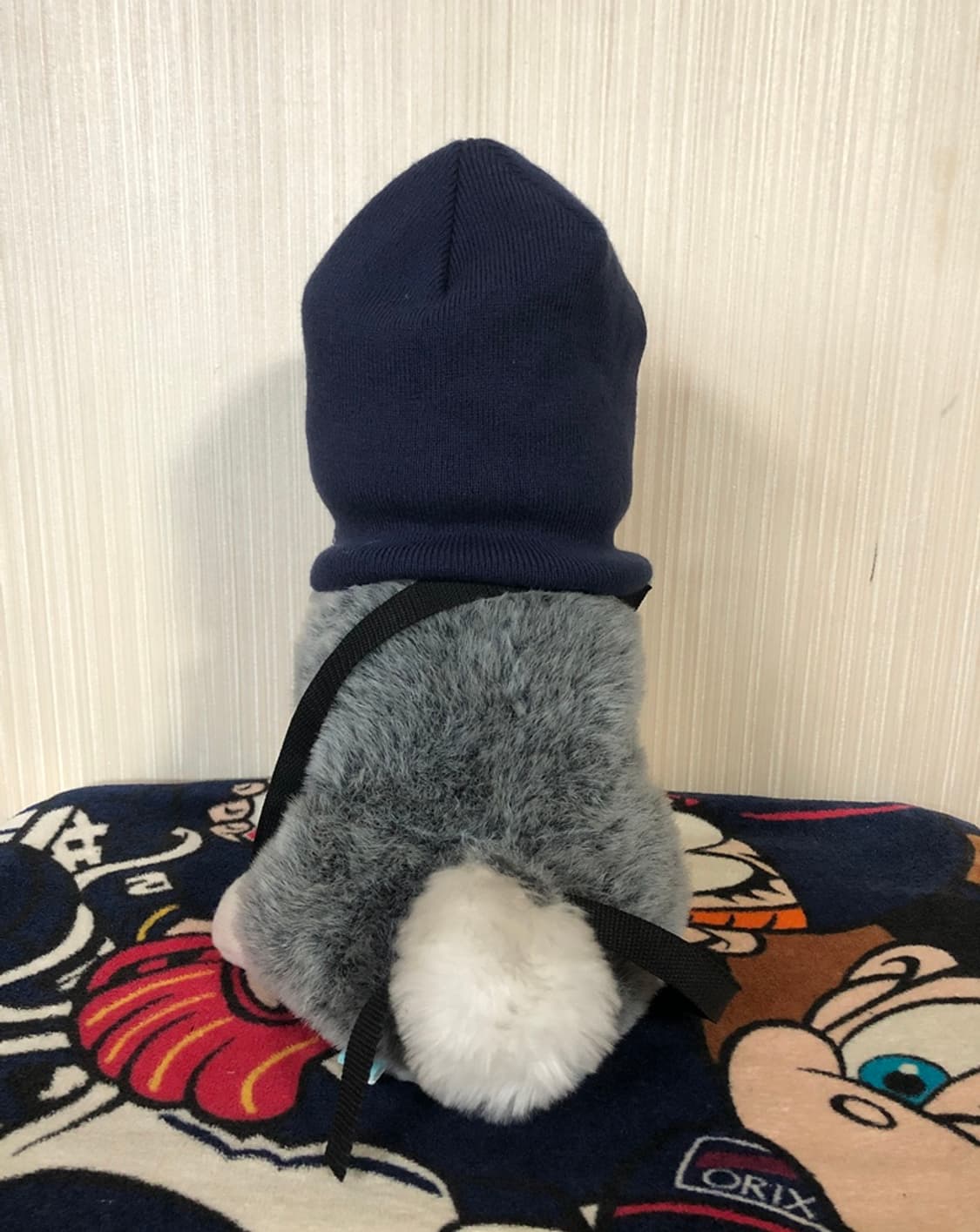 뉴에라 아틀레티코(AT)마드리드 숏비니 상품이미지10